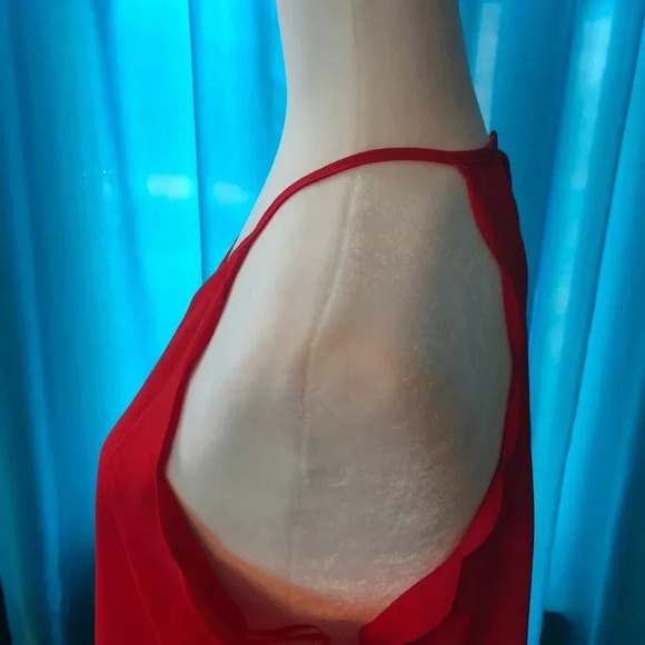 Scalloped Cami - Picture 5 of 5